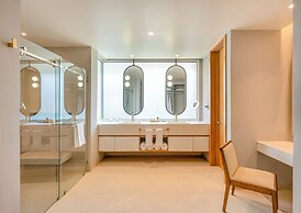 Marriott Miches Beach All-Inclusive Resort