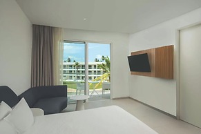 Marriott Miches Beach All-Inclusive Resort