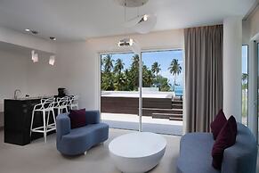 Marriott Miches Beach All-Inclusive Resort