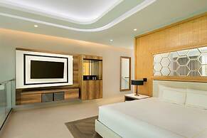 Marriott Miches Beach All-Inclusive Resort