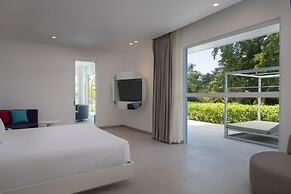 Marriott Miches Beach All-Inclusive Resort