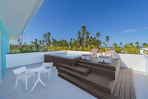 Marriott Miches Beach All-Inclusive Resort