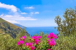 Villa Vanessa in Positano
