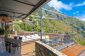 Villa Vanessa in Positano