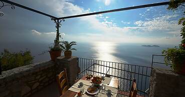 Villa Vanessa in Positano