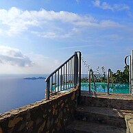Villa Vanessa in Positano