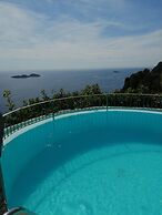 Villa Vanessa in Positano