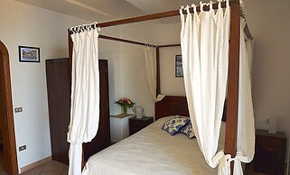 Villa Vanessa in Positano