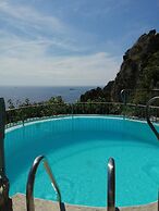 Villa Vanessa in Positano