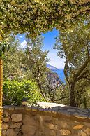 Villa Vanessa in Positano