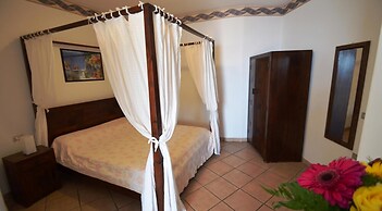 Villa Vanessa in Positano