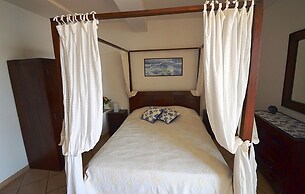 Villa Vanessa in Positano