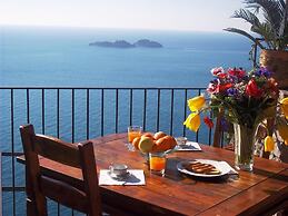 Villa Vanessa in Positano
