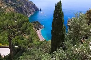 Villa Vanessa in Positano