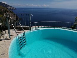 Villa Vanessa in Positano