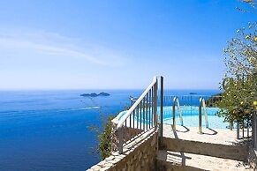 Villa Vanessa in Positano