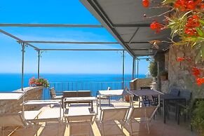 Villa Vanessa in Positano
