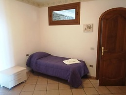 Villa Vanessa in Positano