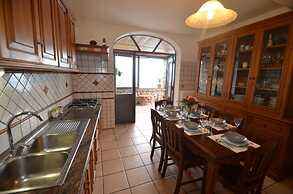 Villa Vanessa in Positano