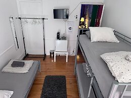 rostelbem guesthouse lisbon