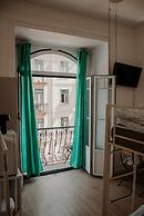 rostelbem guesthouse lisbon