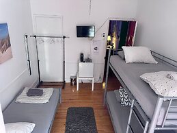 rostelbem guesthouse lisbon