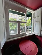 rostelbem guesthouse lisbon