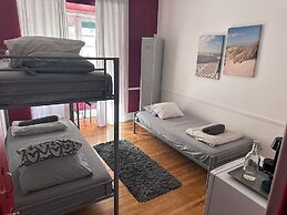 rostelbem guesthouse lisbon