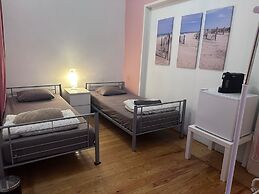 rostelbem guesthouse lisbon