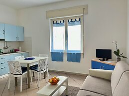 Apartment Tirreno