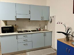 Apartment Tirreno