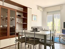 Apartment Tirreno