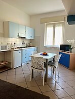 Apartment Tirreno