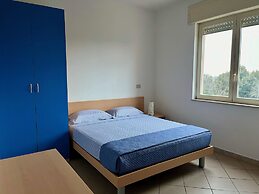 Apartment Tirreno
