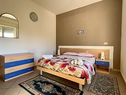 Apartment Tirreno