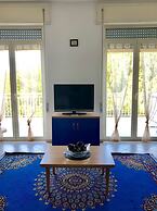 Apartment Tirreno