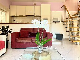 Apartment Tirreno