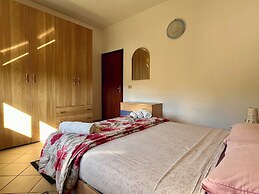 Apartment Tirreno