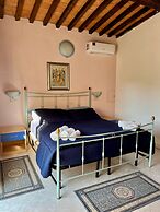 Apartment Tirreno