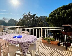 Apartment Tirreno