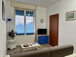 Apartment Tirreno