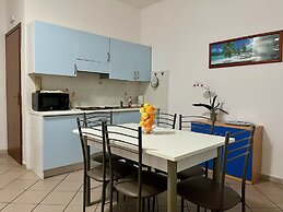 Apartment Tirreno