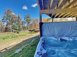 Mama Bear Lodge by Taylor Made Deep Creek
