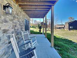 Mama Bear Lodge by Taylor Made Deep Creek