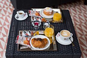 Rome By Suite Vatican