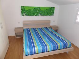 Lucia D in Bibione With 3 Bedrooms and 2 Bathrooms