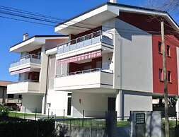 Lucia D in Bibione With 3 Bedrooms and 2 Bathrooms