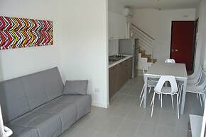 Lucia D in Bibione With 3 Bedrooms and 2 Bathrooms