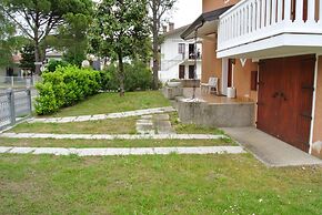 Livia in Bibione With 2 Bedrooms and 2 Bathrooms