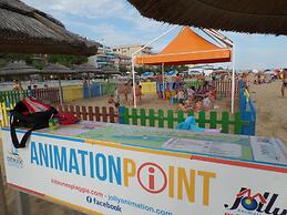 Livia in Bibione With 2 Bedrooms and 2 Bathrooms